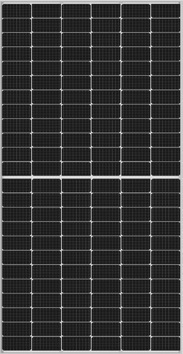 Canadian Solar CS3L 370MS Solární panel 370W Axilogi s r o