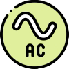 AC rozvodnice