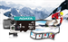ADATA Micro SDXC 128GB Premier Pro + SD adaptér