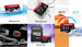 ADATA Micro SDXC 64GB High Endurance + SD adaptér