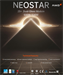 AIKO Neostar 2S+ Celočerný solární panel 500W, 1.2m kabel