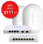 Alta Labs NFR Pack, AP6 + AP6-Pro + S8-POE + Route 10