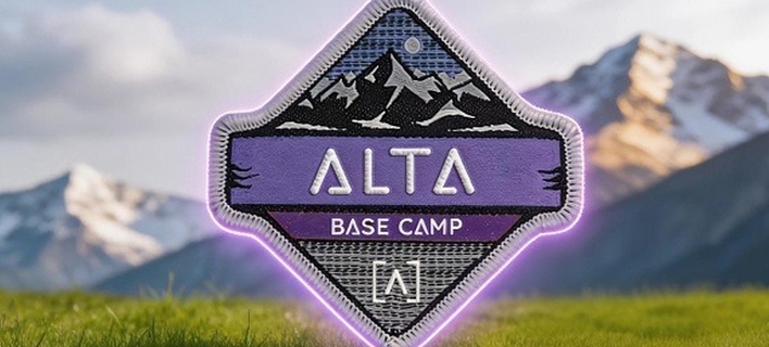 Alta Labs spouští nový online kurz Base Camp