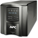 APC Smart-UPS C 750VA LCD se SmartConnect