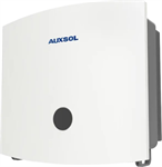 AUXSOL hybridní měnič 15 kW, 3 fázový, HV