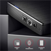 AXAGON EE35-XA3 Externí ALINE box, USB 3.2, SATA, 3.5"