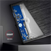 AXAGON EE35-XA3 Externí ALINE box, USB 3.2, SATA, 3.5"