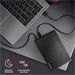 AXAGON EE35-XA3 Externí ALINE box, USB 3.2, SATA, 3.5"