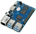 Banana Pi BPI-M2 Berry