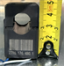 Chint Smartmeter DTSU666 (AlphaESS), 3 fázový, 100A cívky