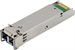 Conexpro 1.25G SFP optický modul, SM, 1310nm, 3km, 2x LC, DDM