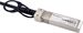 Conexpro 10G SFP+ DAC kabel, pasivní, DDM, 0,5m