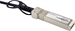 Conexpro 10G SFP+ DAC kabel, pasivní, DDM, 1m