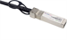 Conexpro 10G SFP+ DAC kabel, pasivní, DDM, 5m