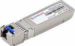 Conexpro 10G SFP+ optický modul, WDM/BiDi, SM, Tx1330/Rx1270nm, 60km, 1x LC, DDM