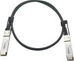 Conexpro 40G QSFP+ DAC kabel, 1m