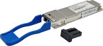 Conexpro 40G QSFP+ optický modul, SM, 1310nm, 40km, 2x LC, CWDM, DDM