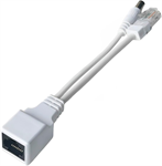 Conexpro AFA-2 Pasivní PoE splitter