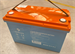 Conexpro baterie LiFePO4, 12.8V, 100Ah, Smart BMS, Bluetooth - rozbaleno