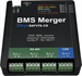 Conexpro BMS Merger 3x RS485 na CAN, slučovač až 48 baterií