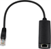 Conexpro Gigabitový PoE konvertor, 802.3af/at na 24V, 24W