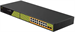 Conexpro GNT-P1018G6, PoE switch, 16x LAN, 16x PoE, 2x SFP