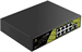 Conexpro GNT-P9109EA, PoE switch, 9x LAN, 8x PoE