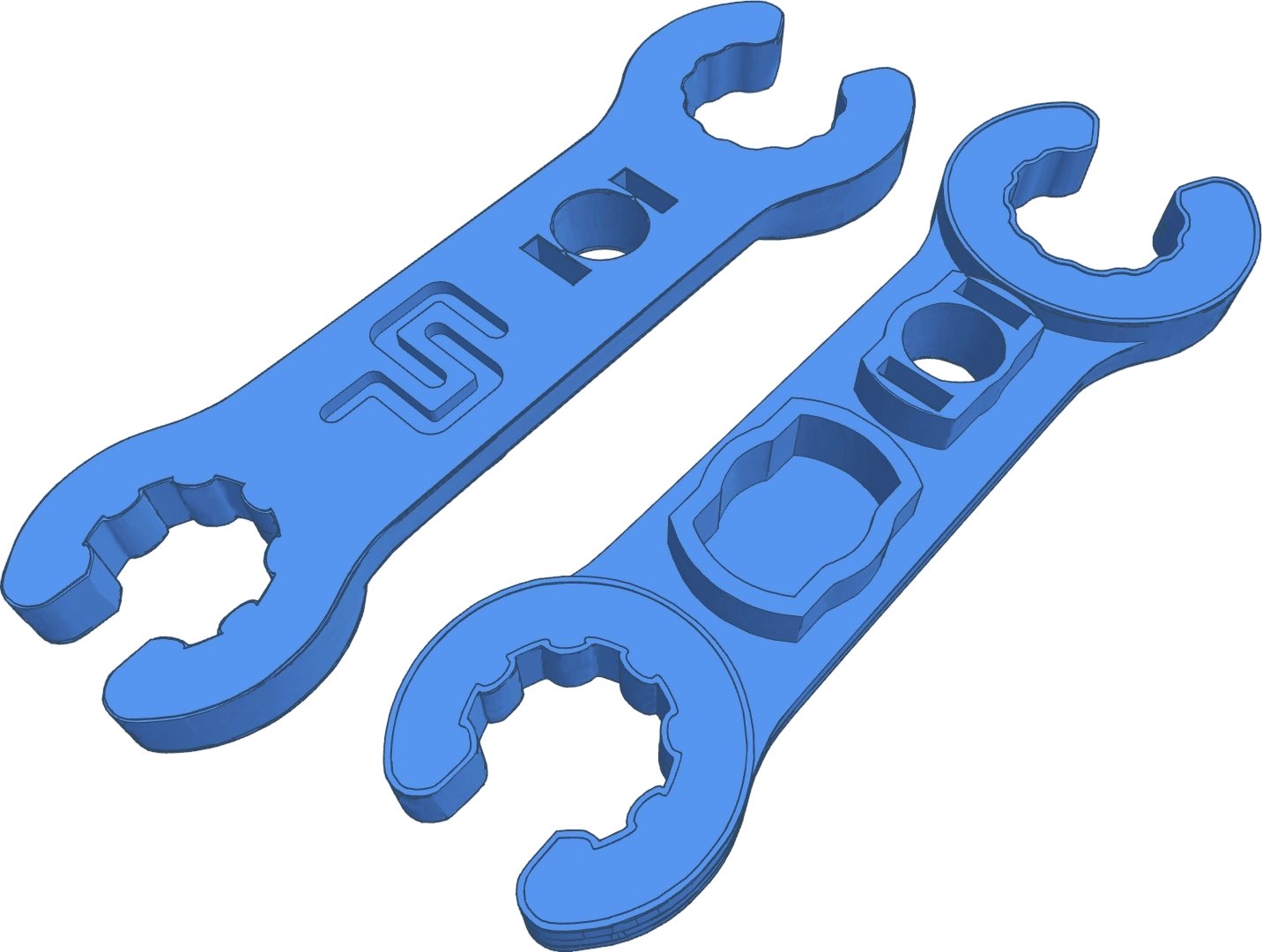 Conexpro Nástroj k montáži a spojení samosvorných konektorů MC4