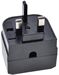 Conexpro redukce z EU CEE7 na UK/IRL plug adapter - CP1