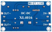 Conexpro step-down měnič napětí, vstup 4-38V, výstup 1-36V, 8A, 250W