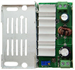 Conexpro step-up měnič napětí, vstup 6-35V, výstup 31-66V, 7A, 200W