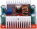 Conexpro step-up měnič napětí, vstup 8-50V, výstup 12-60V, 12A, 400W