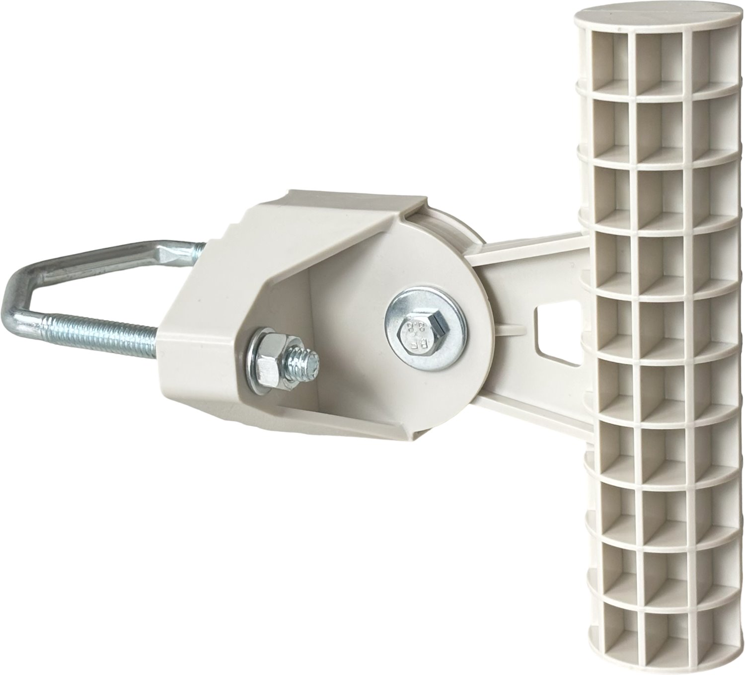 Conexpro UbiBracket, Univerzální polohovací držák na zeď nebo stožár pro Loco či NanoStation