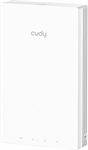 Cudy AP3000 Gigabitový Wi-Fi 6 nástěnný Access Point, AX3000