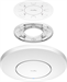 Cudy AP6500 Wi-Fi 7 2.5G Access Point se SFP+, BE6500