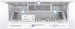 Cudy AP6500 Wi-Fi 7 2.5G Access Point se SFP+, BE6500