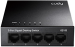 Cudy GS105 Switch