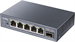Cudy GS105ES1 Gigabit light managed switch