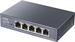 Cudy HS105 Multi-Gigabit light managed 2.5G Switch