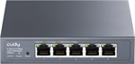 Cudy HS105 Multi-Gigabit light managed 2.5G Switch