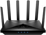 Cudy LT12 Bezdrátový 4G LTE router, AC1200