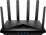 Cudy LT18 Bezdrátový 4G LTE router, AX1800