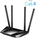 Cudy LT400 Bezdrátový 4G LTE router, N300