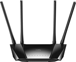 Cudy LT400 Bezdrátový 4G LTE router, N300