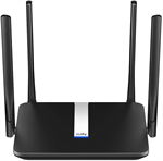 Cudy LT500 Bezdrátový 4G LTE router, AC1200