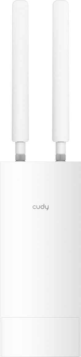 Cudy LT700 Outdoor Bezdrátový 4G LTE Router, AC1200, Rozbaleno