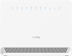 Cudy LT700E Bezdrátový 4G LTE router, AC1200