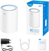 Cudy M1200 Wi-Fi Mesh System, AC1200, 1 pack