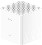 Cudy M1300S Wi-Fi Mesh System, AC1200, 1 pack