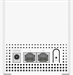 Cudy M1300S Wi-Fi Mesh System, AC1200, 2 pack